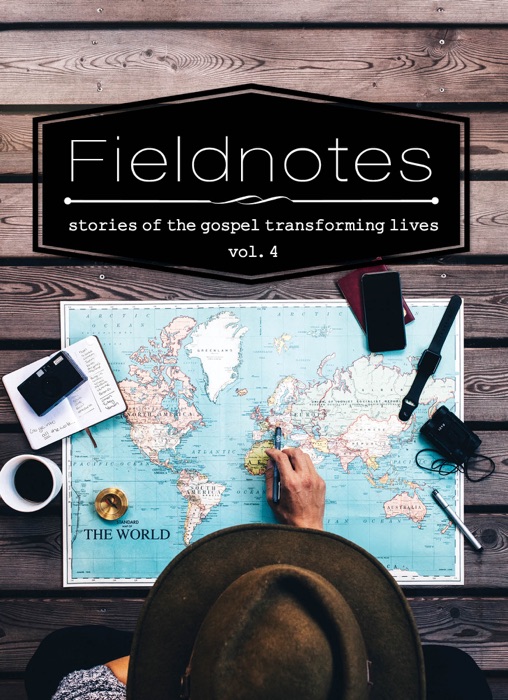 Fieldnotes Vol.4