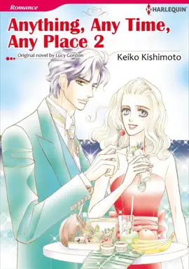 Read: Anything, Any Time, Any Place 2 Book