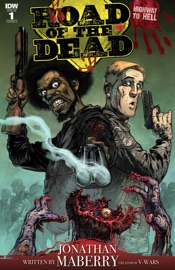 Road of the Dead: Highway to Hell #1