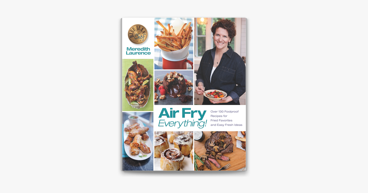 Meredith store laurence cookbooks