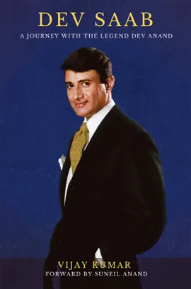 Read: Dev Saab Book
