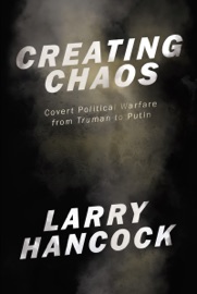 Creating Chaos - Larry Hancock