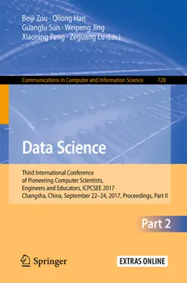 Read: Data Science Book