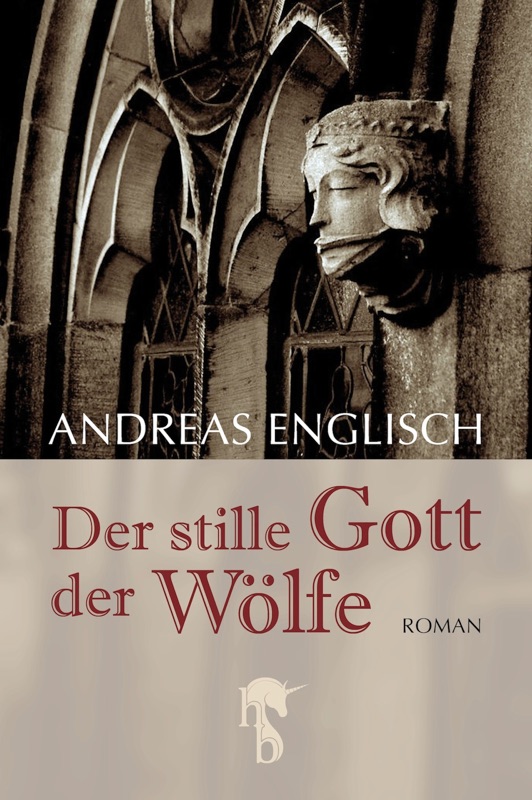 Der stille Gott der Wölfe
