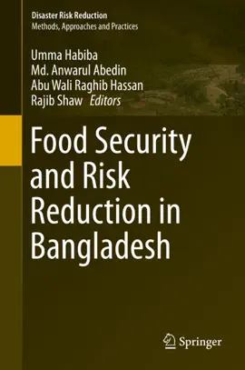 Read: Food Security and Risk Book Reduction in Bangladesh