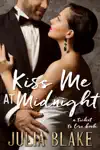 Kiss Me at Midnight by Julia Blake Book Summary, Reviews and Downlod
