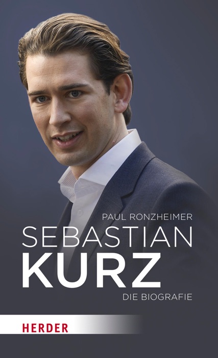 Sebastian Kurz