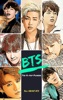 Book BTS: The K-pop Pioneer