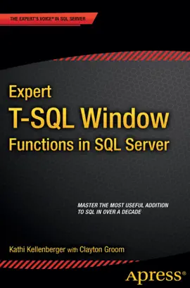 Read: Book Expert T-SQL Window Functions in SQL Server