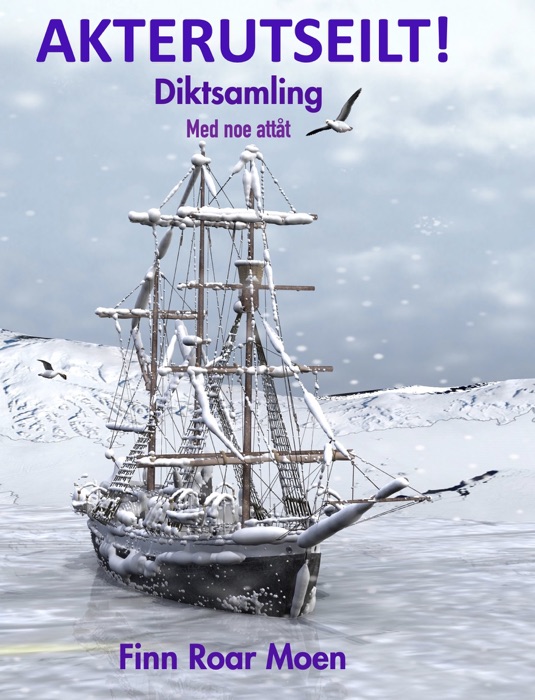 AKTERUTSEILT!