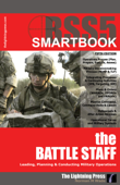 BSS5: The Battle Staff SMARTbook, 5th Ed. - Norman M. Wade