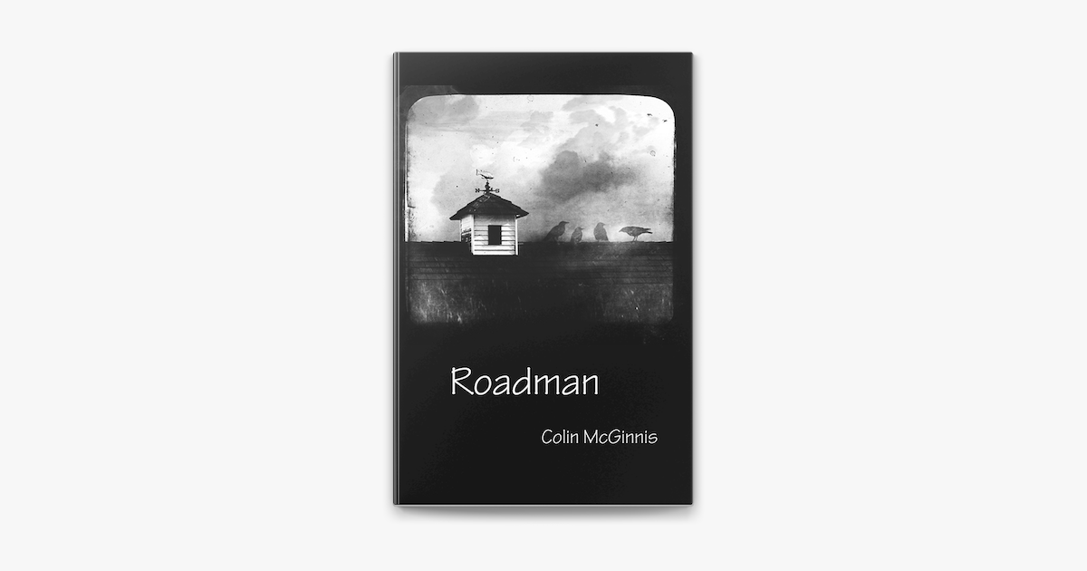 roadman-on-apple-books