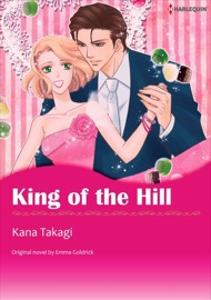 King Of The Hill - Kana Takagi