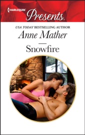 Snowfire - Anne Mather