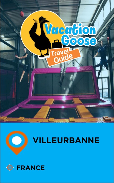 Vacation Goose Travel Guide Villeurbanne France