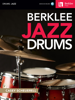 Berklee Jazz Drums - Casey Scheuerell