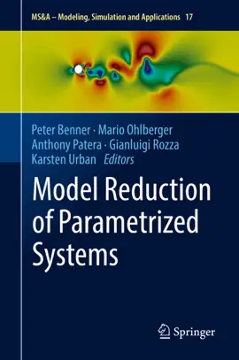 Read: Model Reduction of Parametrized Book Systems