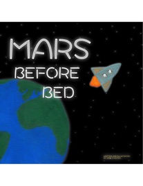 Mars Before Bed