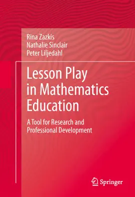 Read: Lesson Play in Mathematics Book Education: