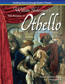 The Tragedy of Othello, the Moor of Venice - Tamara Hollingsworth