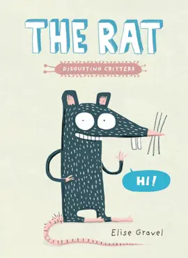 Read: The Rat Book