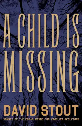A Child Is Missing