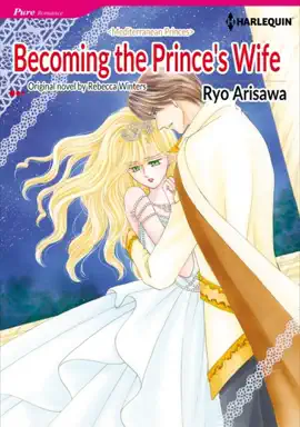 Read: Becoming The Prince's Wife Book