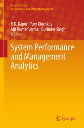 Read: System Book Performance and Management Analytics