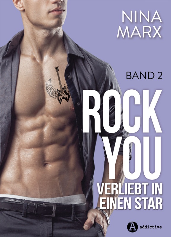 Rock you – 2