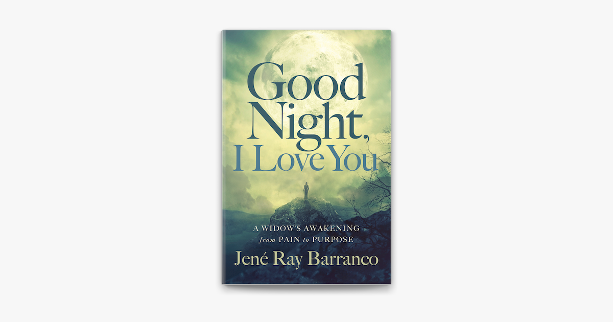 Good Night, I Love You on Apple Books