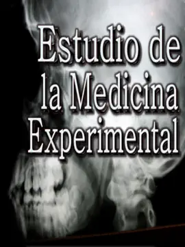 Read: Estudio de la Medicina Experimental Book