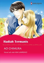 Hadiah Termanis(Indonesian Version) - AO CHIMURA