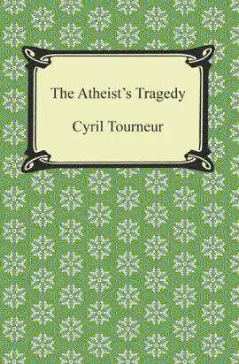 Read: The Book Atheist's Tragedy