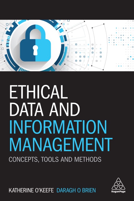 Ethical Data and Information Management