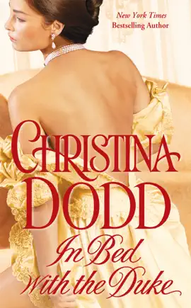 Read: Book In Bed with the Duke