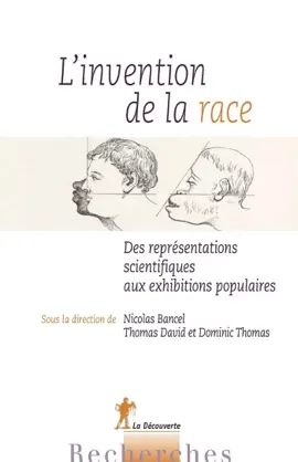 Read: L'invention de la Book race