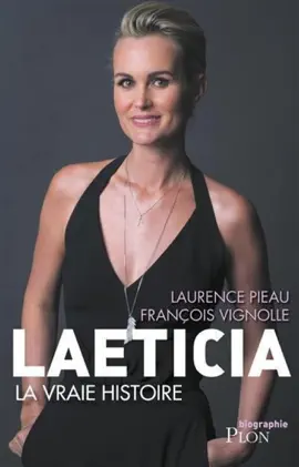 Read: Laeticia, la vraie histoire Book