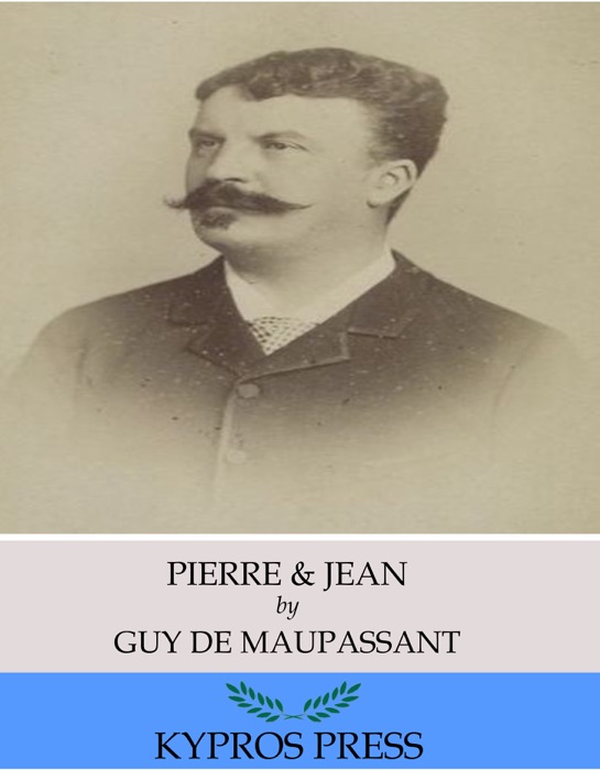 Pierre & Jean