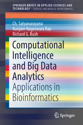 Read: Computational Intelligence and Book Big Data Analytics