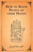 How to Know People by their Hands - Josef Ranald