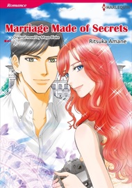 Marriage Made Of Secrets - Ritsuka Amane