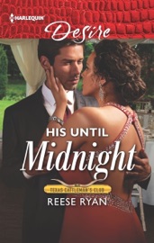 His Until Midnight - Reese Ryan