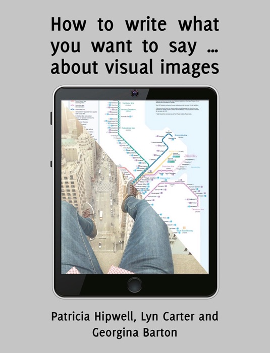 How to Write What You Want to Say ... About Visual Images