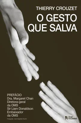 Read: O Book gesto que salva