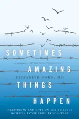 Sometimes Amazing Things Happen