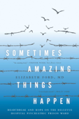 Sometimes Amazing Things Happen - Elizabeth Ford