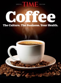 TIME Coffee - The Editors of TIME