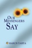 Book Our Messengers Say