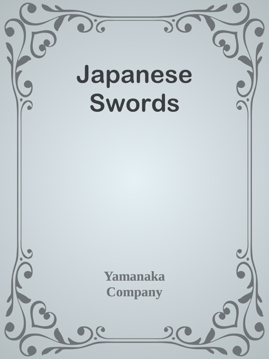 Japanese Swords