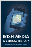 Irish media - John Horgan